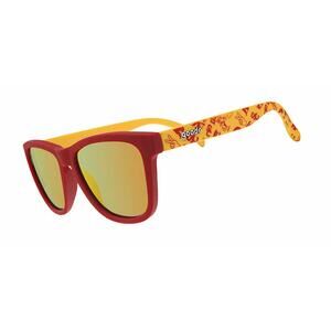 NEW GOODR SUNGLASSES women's this is not a gesture of peace sunglasses in cardin
